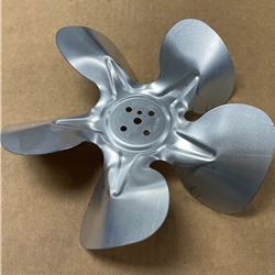 D3048 - AMS Evaporator Fan Blade