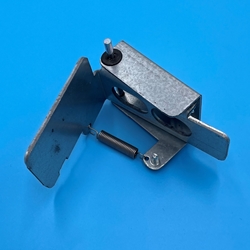 D369570 - Royal Coin Return Lever Assy. - ADA