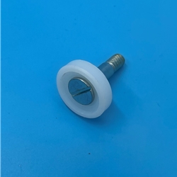 D4223241 - USI Roller & Hub Assy.- Metal Shelf