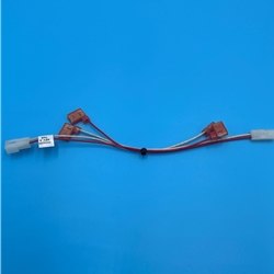 D688-9000 - National Blower Motor Filter Harness, For D9989-100