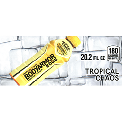 DS42BAETC202 - Body Armor Edge Tropical Chaos (20.2oz Bottle with Calorie) - 1 3/4" x 3 19/32"