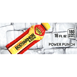 DS42BAEPP16 - Body Armor Edge Power Punch (16oz Bottle with Calorie) - 1 3/4" x 3 19/32"