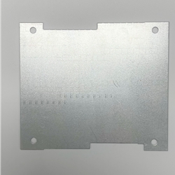 D64705041 - DN Bevmax 2 Security Plate