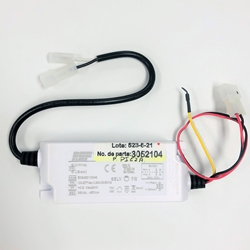 D2061832 - Imbera LED Power Supply