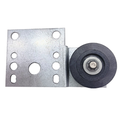 D64708200 - DN Idler Pulley W/Bracket Assy.