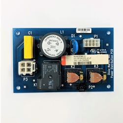 D80492528 - DN Power Distribution Circuit Board