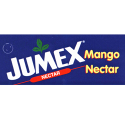 DS42JMN - JUMEX Mango Nectar - 1 3/4" x 3 19/32"