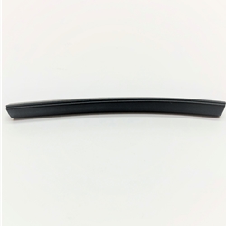 D20796-01 - AMS Door Edge Trim Tray Corner, 3.25" Snack/Candy