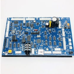 D26932-VISI-COMBO - AMS Sensit 3 Control Board- For V. 3871 Software, OUTDOOR MACHINE