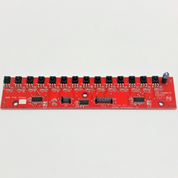 D27666 - AMS Secondary Sensor Board, Version 6