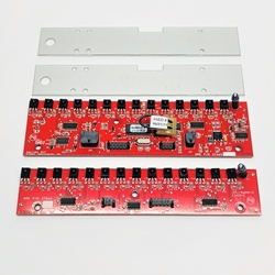 D27915-01 - AMS Sensit Board Replacement Kit- 39" Wide Foamed Machines W/Sensor Jumper