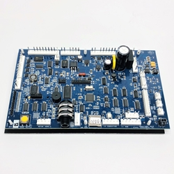 D26932-SNACK - AMS Sensit 3 Control Board W/3870 Firmware, Outdoor Machine