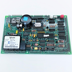 D1086171-61-R - Vendo 5.1B Control Board- Rebuilt W/180 Day Warranty