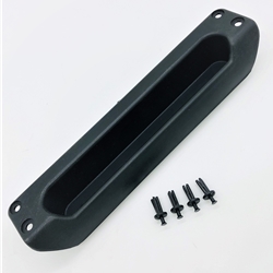 D2026422 - Imbera G319 Door Handle W/Rivets