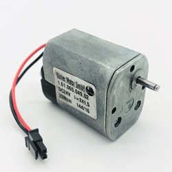 D1128800 - Vendo Gear Motor W/Clamp