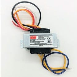 DS631T - LU250 Fastcorp 631 Transformer- 24 volt