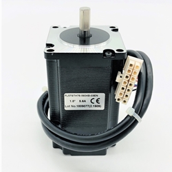 D839134 - Royal RVV700 Y-Axis Step Motor