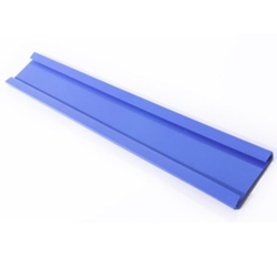 P-18-2C - Brawny Brute 2" x 15" Blue Bumper Cross Piece