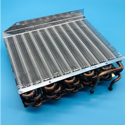 CR0010358 - DN Bevmax 4 Phoenix Condenser Coil