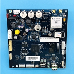 D402841 - National Merchant 186/187/471/472 Atlas H Software Control Board W/Verizon