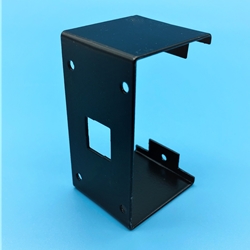 CR0012826 - National Media Coin Return Motor Bracket