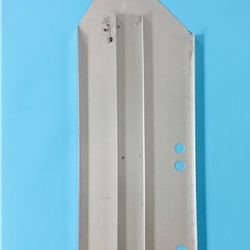 D60901140003 - DN Column Wall Assy.