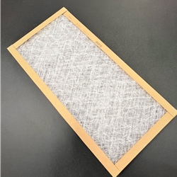 D4218114 - USI Disposable Air Filter- 12" x 25" x 1"