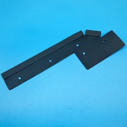 D157-2466 - National Surevend Board Cover- Left