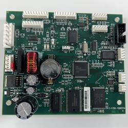 D402787 - National Merchant Classic Control Board