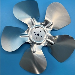 D403393 - DN Condenser Fan Blade