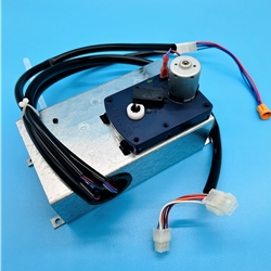 D27197 - AMS Coin Return Motor Assy.