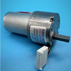 D400646 - DN Bevmax 6 REFRESH 3 Phase Motor