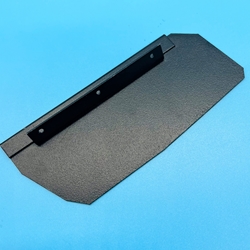 D4214121.000330 - USI Delivery Deflector Bracket- Right