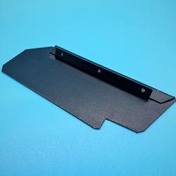 D4214122.000330 - USI Delivery Deflector Bracket- Left