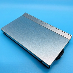 D22003 - AMS Lower Coin Door Assy- Low Temp(Part 1 of a 2 Piece Door)