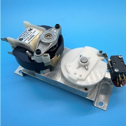 D133787-1 - Vendo Motor Assy.