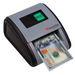 DS4511 - Cassida InstaCheck Counterfeit Detector W/Infrared Technology