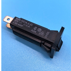 D912-70 - 1/2 amp Circuit Breaker