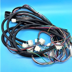 D1216062.322 - USI 3141 Main Harness Kit