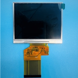 D4226754 - USI 3.5" Color Display