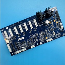 D400836 - National 180/181/186/187/448/449 I/O Motor Board