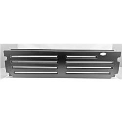 D2025910 - Imbera Bottom Cooler Grill, Black