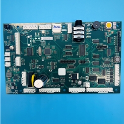 D29272-20-30221 - AMS Sensit 3 Control Board W/30221 Low Temp, No Health & Safety Combo Firmware