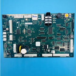 D29272-20-30222 - AMS Sensit 3 Control Board W/30222 Low Temp,  Health & Safety Food Firmware