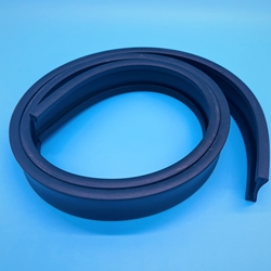 M50198 - Stevens Appliance Vendor 78 Truck Rubber Strip