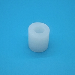 D915181 - Royal Red Bull Spacer Product Stop- 1/2"
