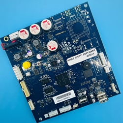 EL15229000 - National CALI/COTI Atlas "H" Board