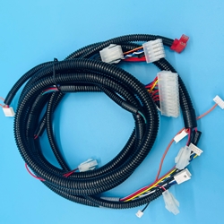 D400502 - DN Bevmax 4 REFRESH Main Harness