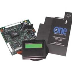 D950V-1 - INONE Kit-  Royal Series Machines (542,550,650,660,768,804 Most Models)