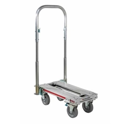 DS1263 - Magliner Collapsible Platform Hand Truck